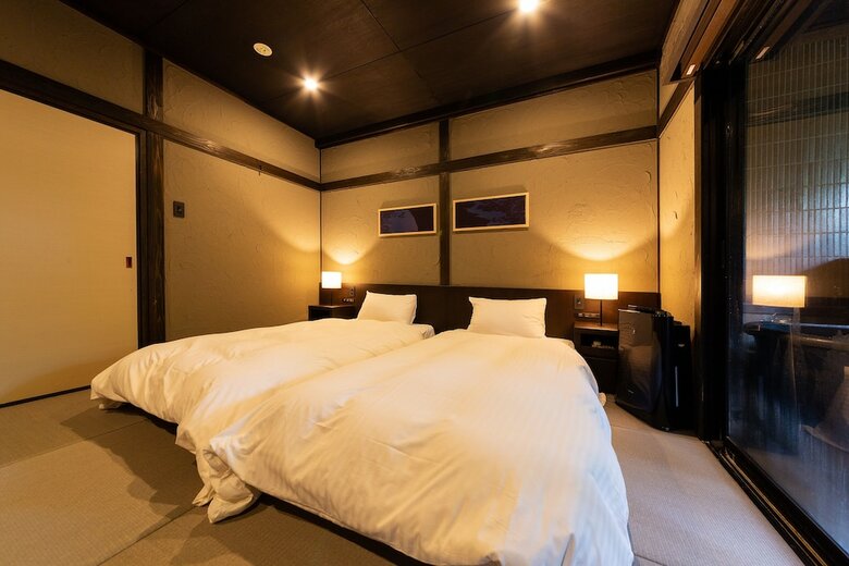 Ryokan Nagomitsuki