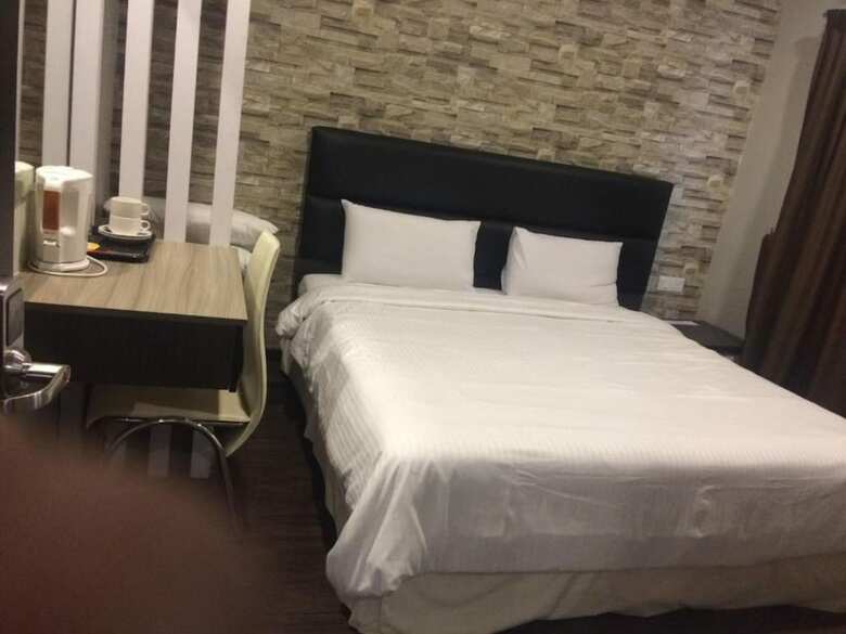 Hotel Gurney Lodge