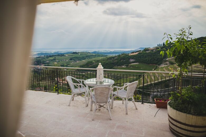 B&B Boutique Osteria Della Pieve