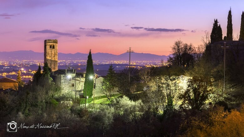 B&B Boutique Osteria Della Pieve