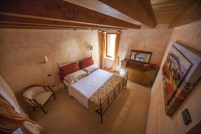 B&B Boutique Osteria Della Pieve