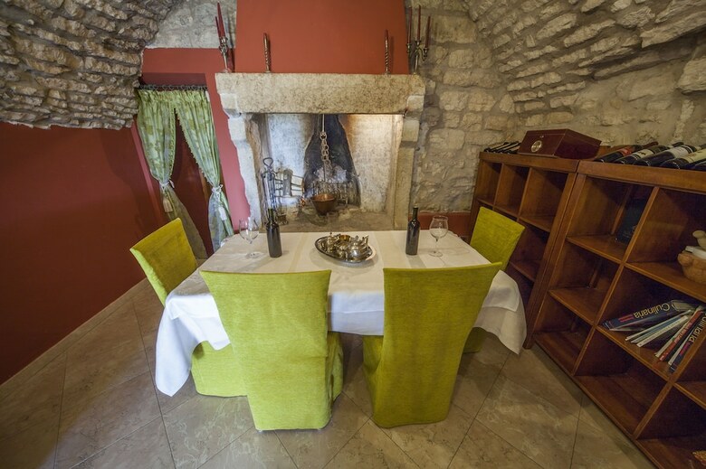 B&B Boutique Osteria Della Pieve