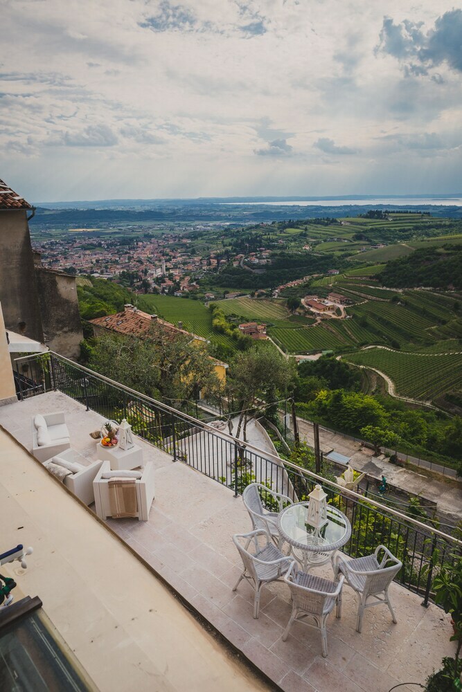 B&B Boutique Osteria Della Pieve