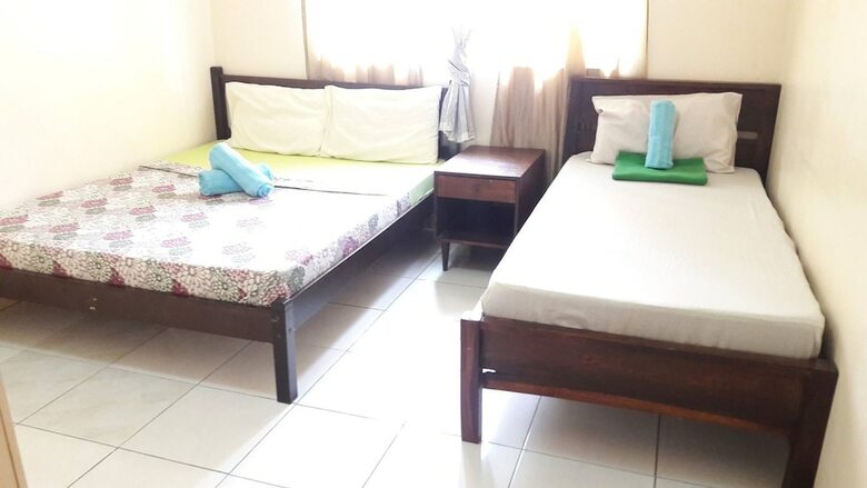 Hostal Our Melting Pot Tagaytay - Hostel