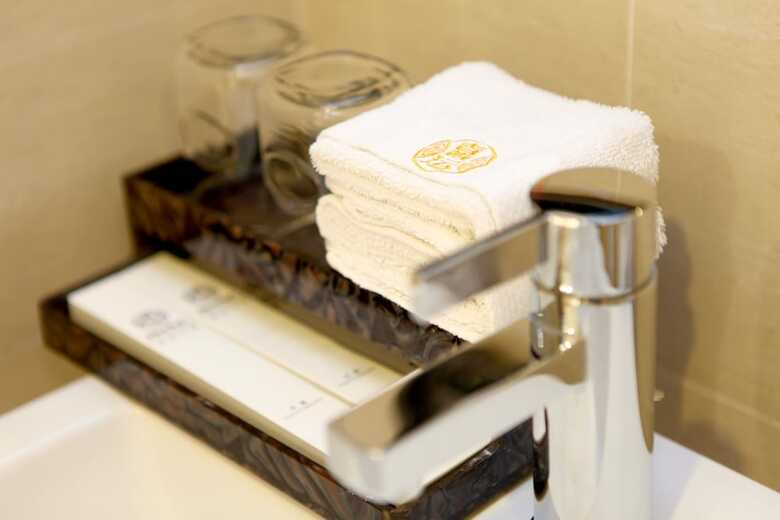Guangzhou Chimelong Heefun International Service Apartment