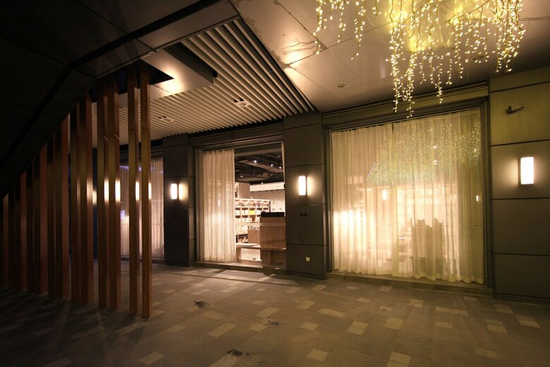 Guangzhou Chimelong Heefun International Service Apartment