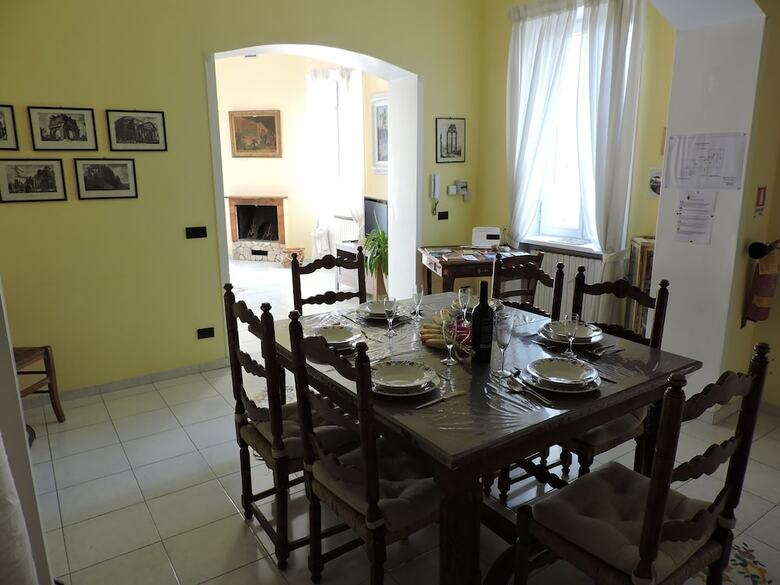 Hotel Casa Vacanze Gabriella