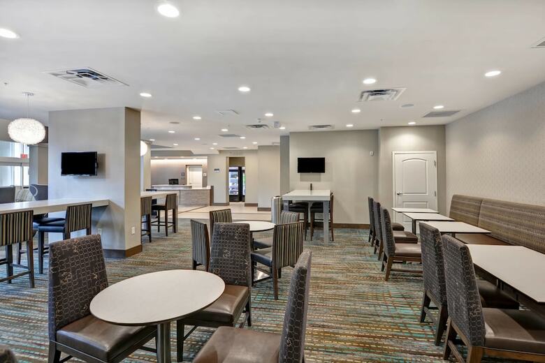 Hotel Residence Inn By Marriott Milwaukee North/glendale