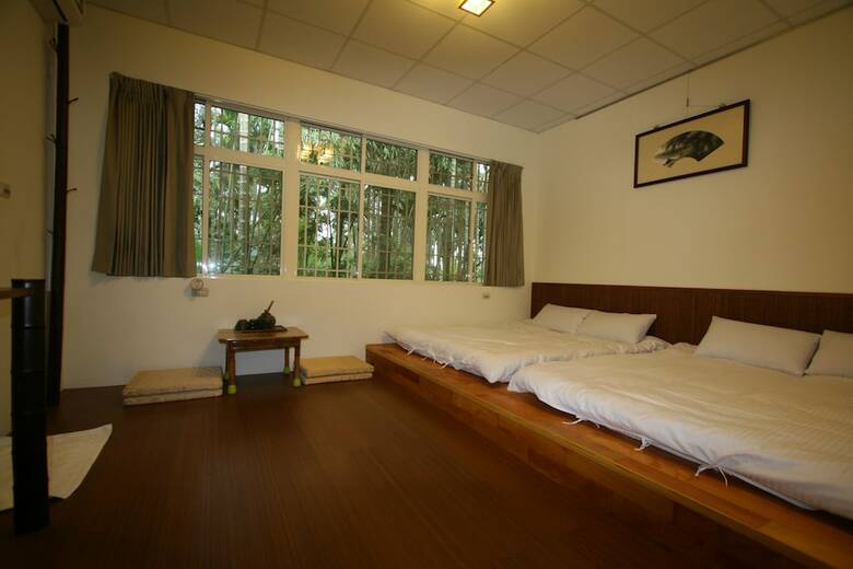 Bed & Breakfast Bamboo Paradise Resort & The Bamboo Inn