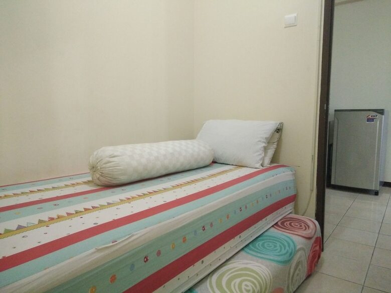 Apartemen The Suites Metro Yudis