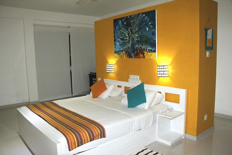 Hotel Good Life Unawatuna