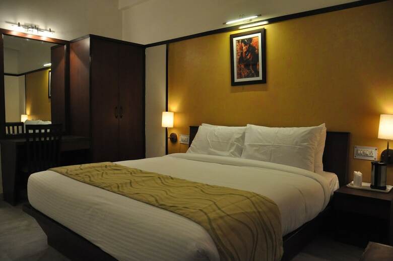 Hotel Krishna Sagar Nh24