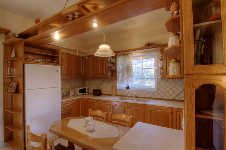 Apartamentos Villa Despina