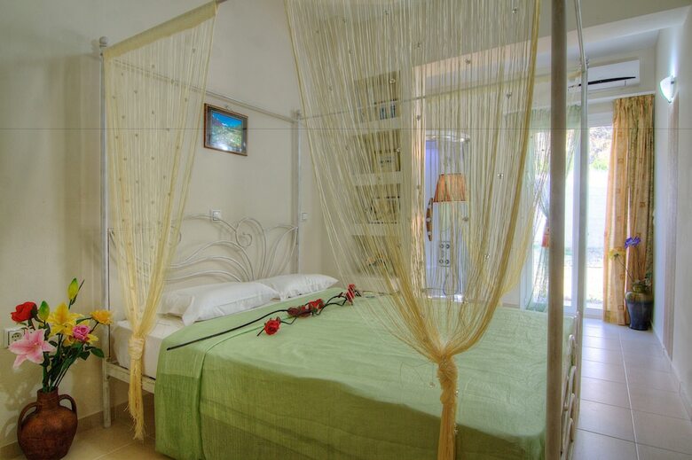 Apartamentos Villa Despina