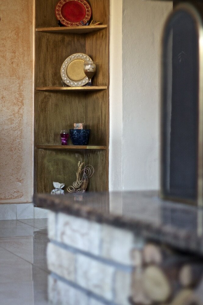 Apartamentos Villa Despina