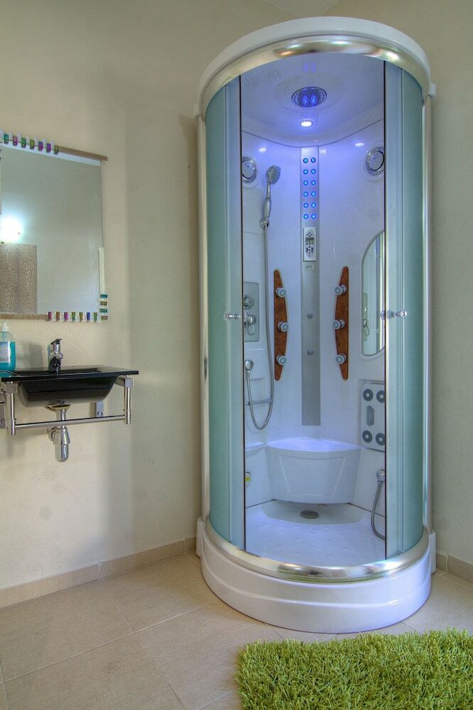 Apartamentos Villa Despina
