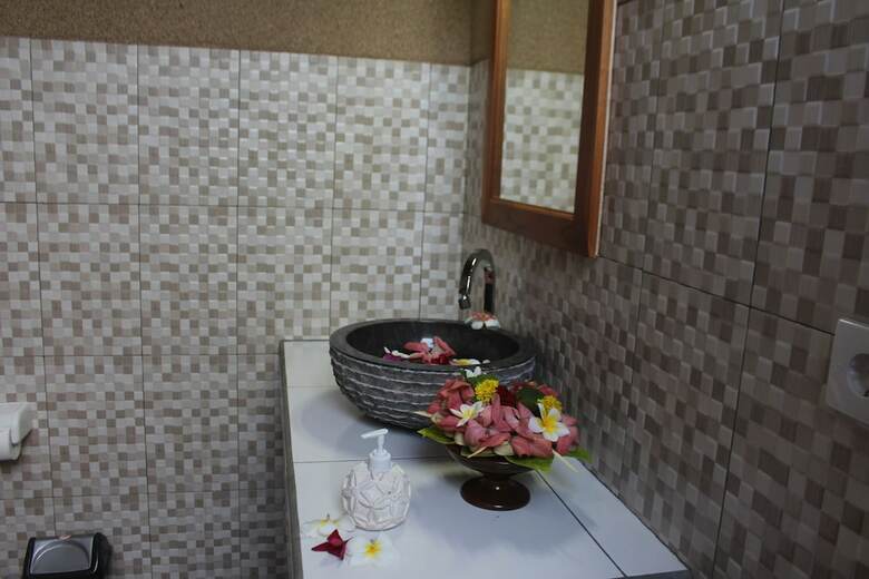 Hotel Pande Guest House Pemuteran