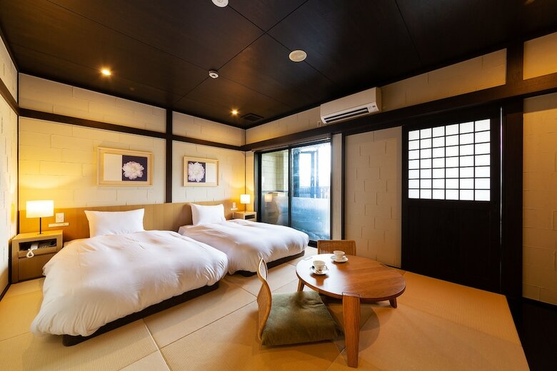 Ryokan Kirara
