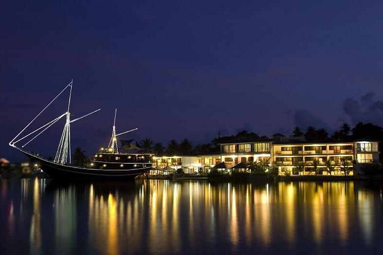 Apartamento Manta Ray Bay Resort