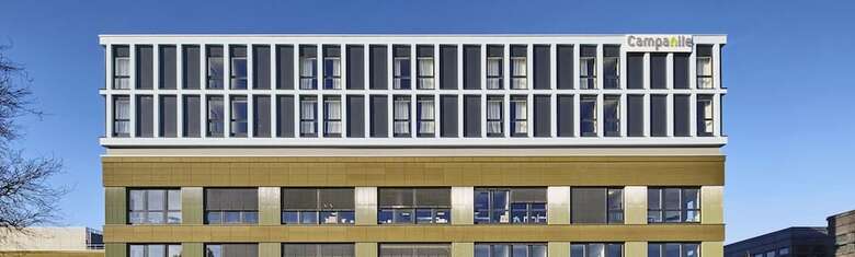 Hotel Campanile Paris - Saclay