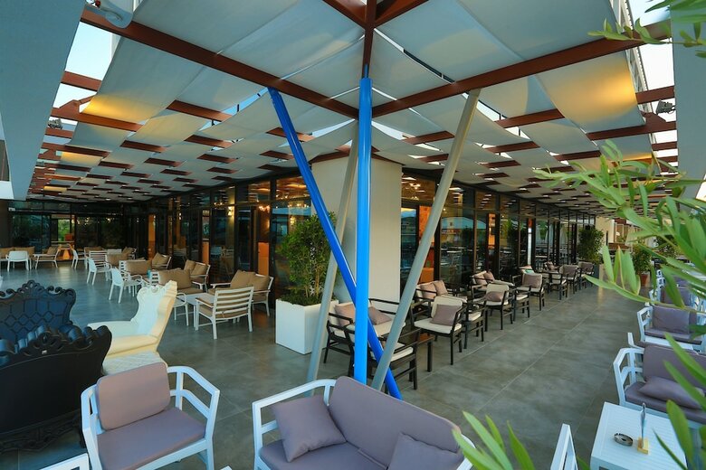 Hotel Numa Bay Exclusive