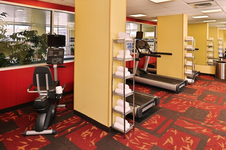 Hotel Courtyard By Marriott Denver Cherry Creek