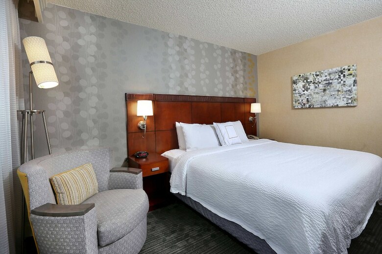 Hotel Courtyard By Marriott Denver Cherry Creek