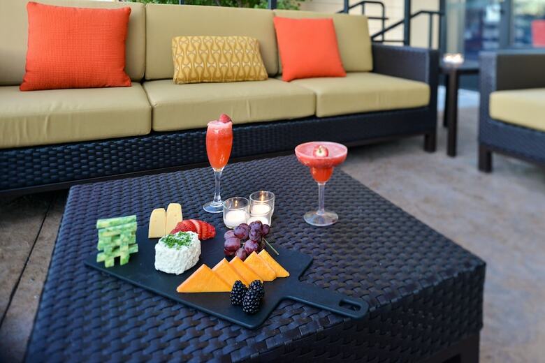 Hotel Courtyard By Marriott Denver Cherry Creek