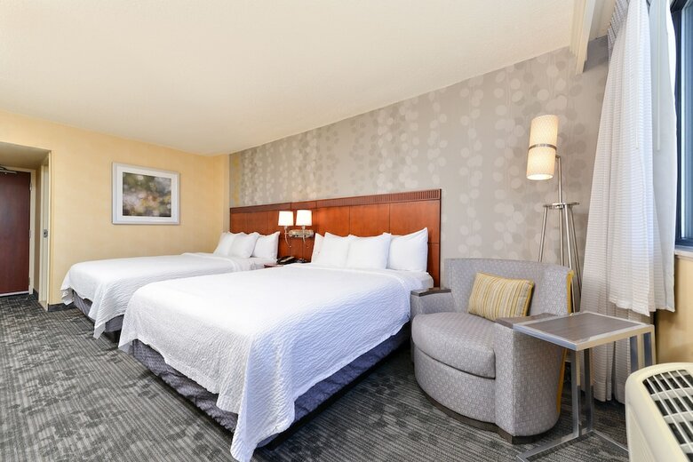 Hotel Courtyard By Marriott Denver Cherry Creek