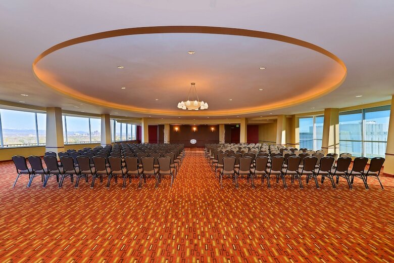 Hotel Courtyard By Marriott Denver Cherry Creek