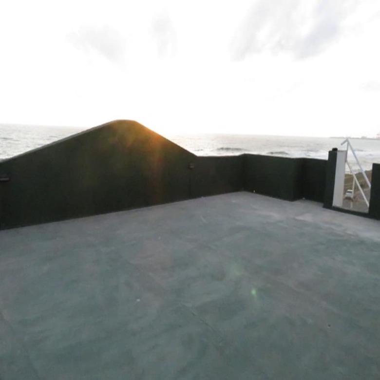 Hotel Vista Sea View Loft