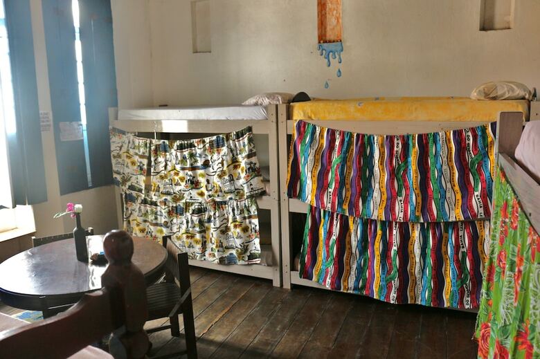 Hostal Hostel Torre