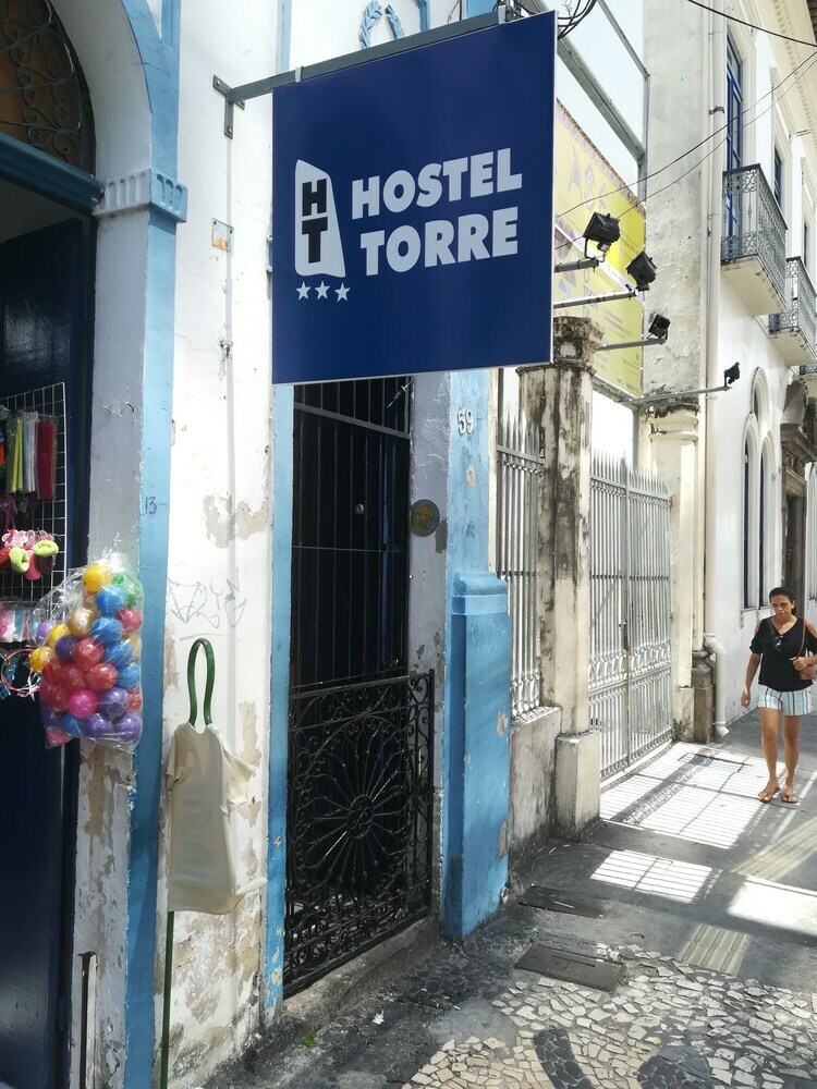 Hostal Hostel Torre
