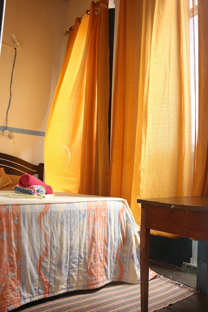 Hostal Hostel Torre