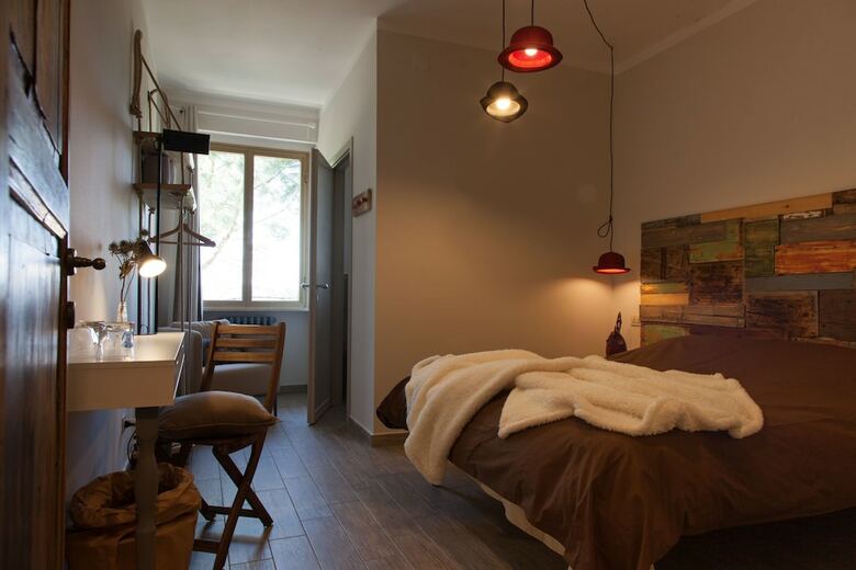 Hotel Locanda Stella