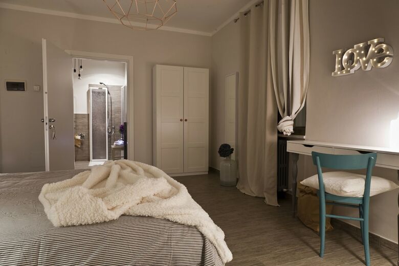 Hotel Locanda Stella