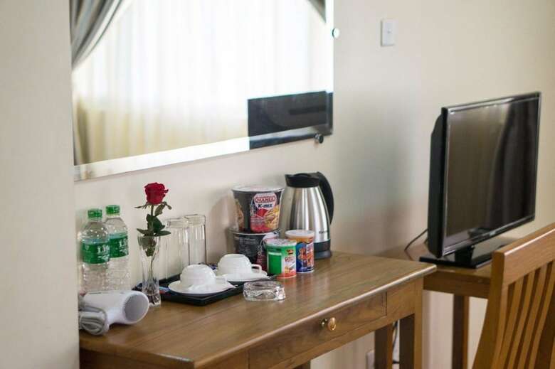 Fame Hotel Yangon