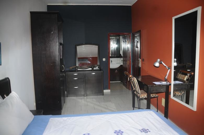 Residence Touristhotel