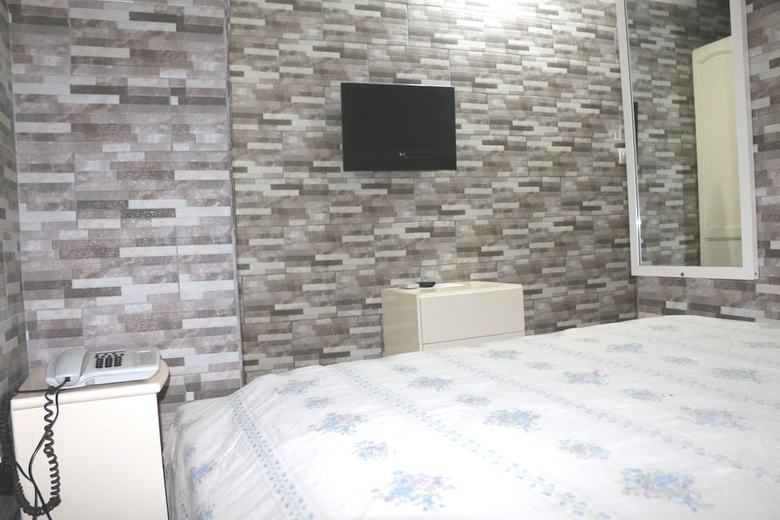 Residence Touristhotel