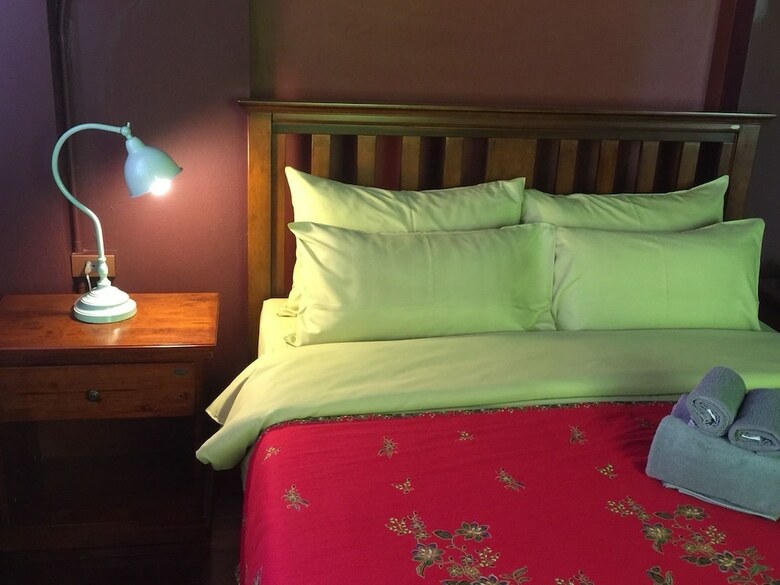 Hotel Baan Nai Nakhon