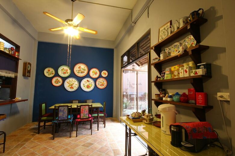 Hotel Baan Nai Nakhon