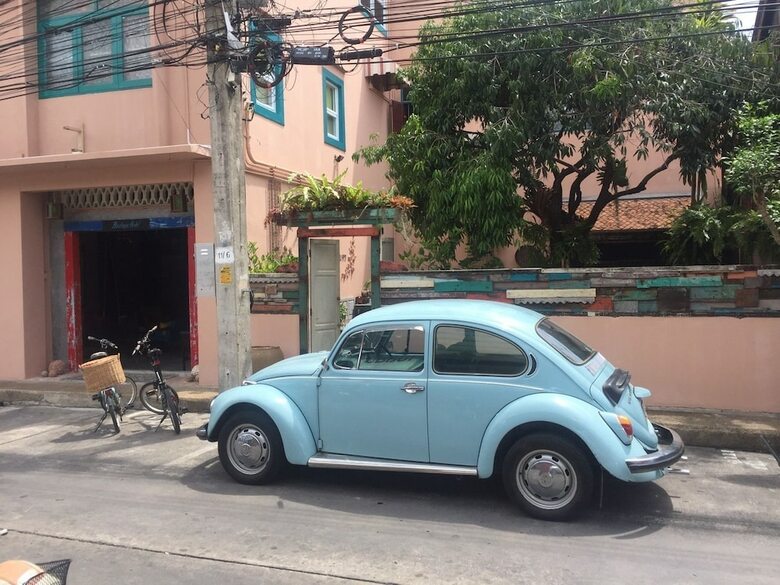 Hotel Baan Nai Nakhon