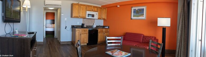 Hotel Marjac Suites Virginia Beach Oceanfront