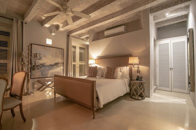 Hotel Noi Cartagena 1860 - Adults Only