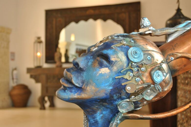 Hotel Noi Cartagena 1860 - Adults Only