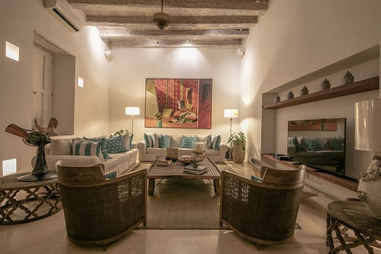 Hotel Noi Cartagena 1860 - Adults Only