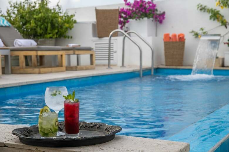 Hotel Noi Cartagena 1860 - Adults Only