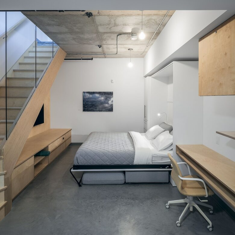 Hotel Boxotel Montreal