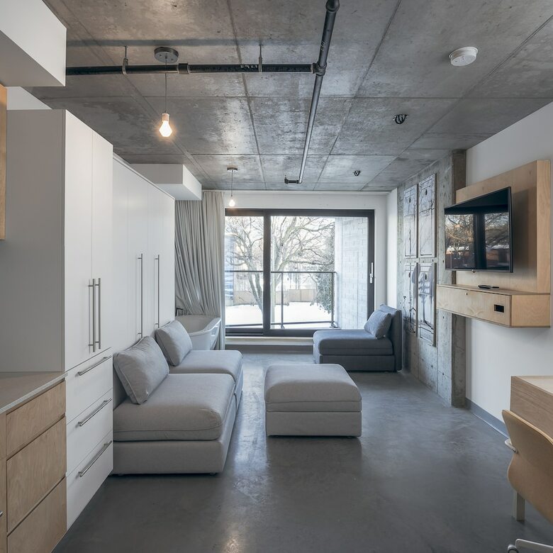 Hotel Boxotel Montreal
