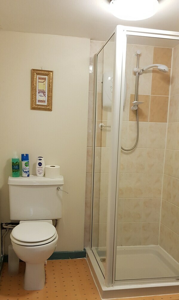 Hotel Stansted Lodge